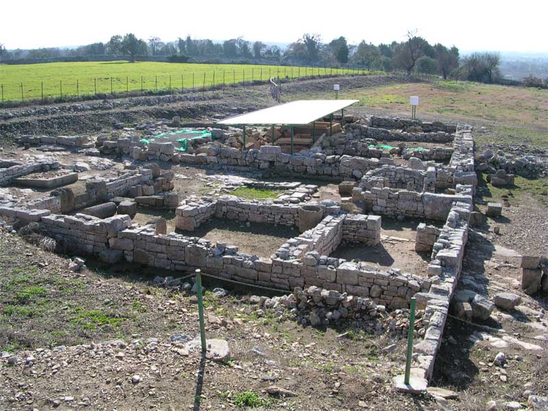 archeologia pugliese