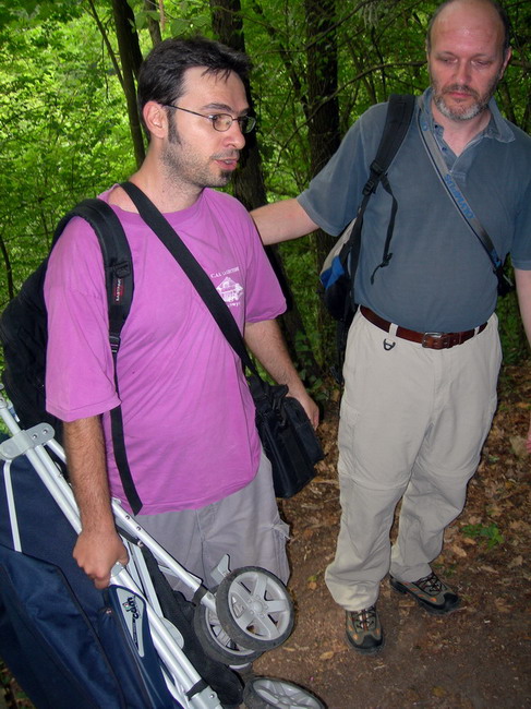 Le foto del Raduno di Monteveglio