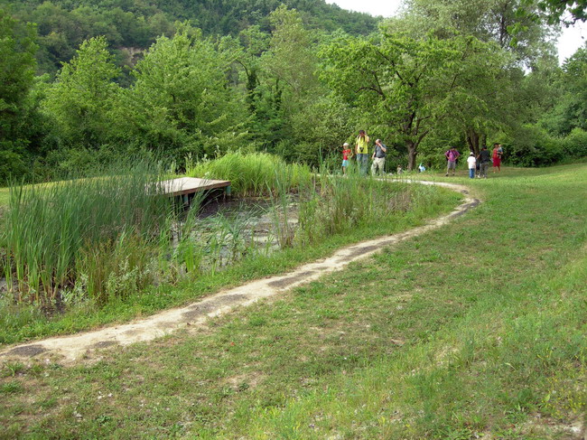 Le foto del Raduno di Monteveglio