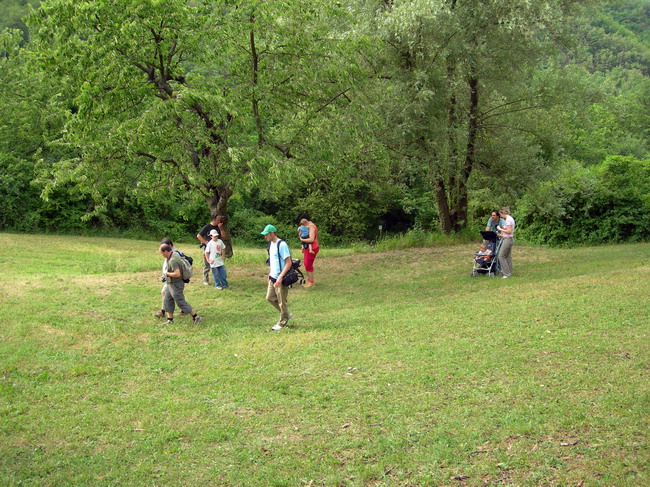 Le foto del Raduno di Monteveglio