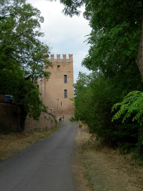 Le foto del Raduno di Monteveglio