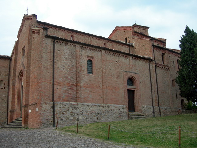 Le foto del Raduno di Monteveglio