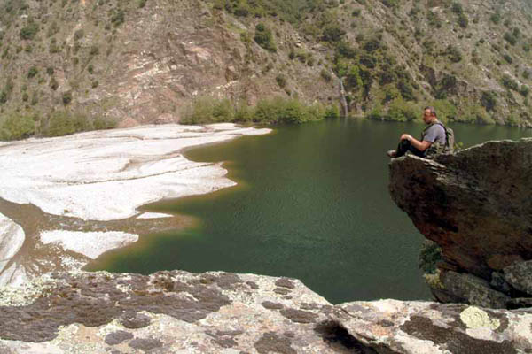 Laghi.........della CALABRIA