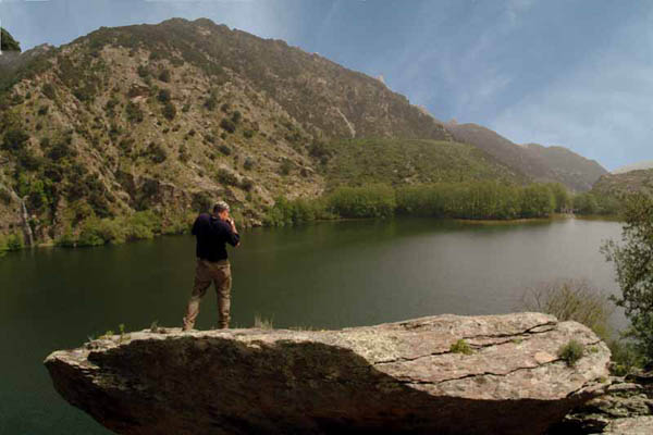 Laghi.........della CALABRIA