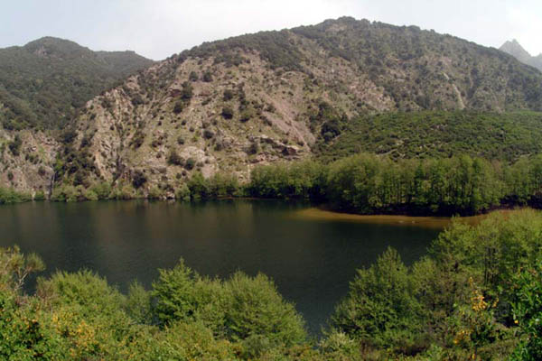 Laghi.........della CALABRIA