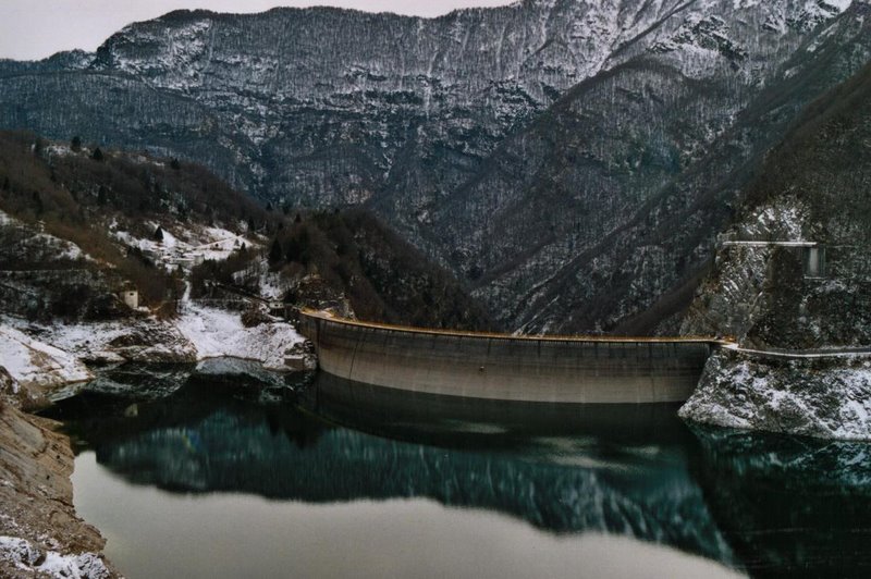 Laghi..... del FRIULI VENEZIA GIULIA