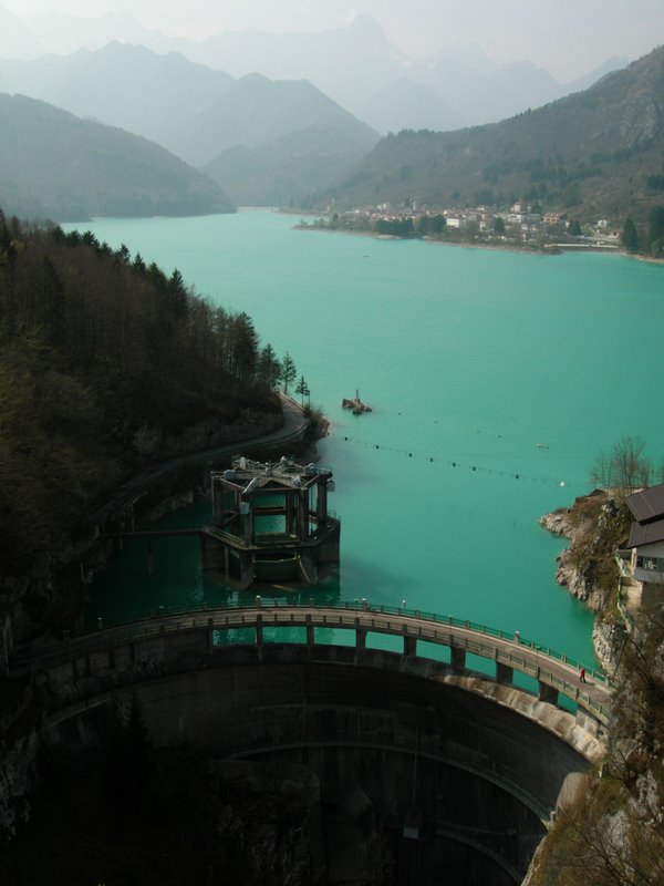 Laghi..... del FRIULI VENEZIA GIULIA