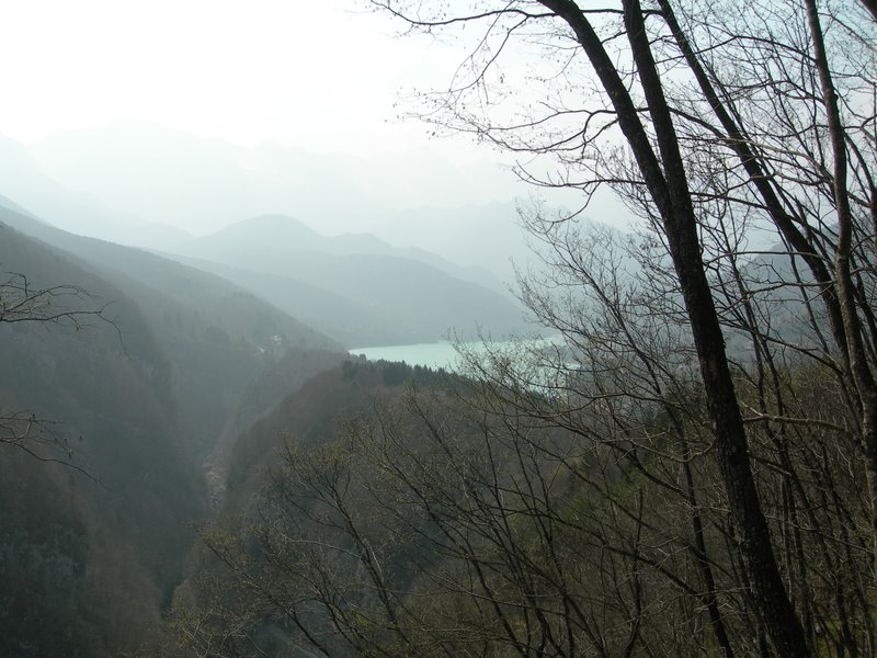 Laghi..... del FRIULI VENEZIA GIULIA