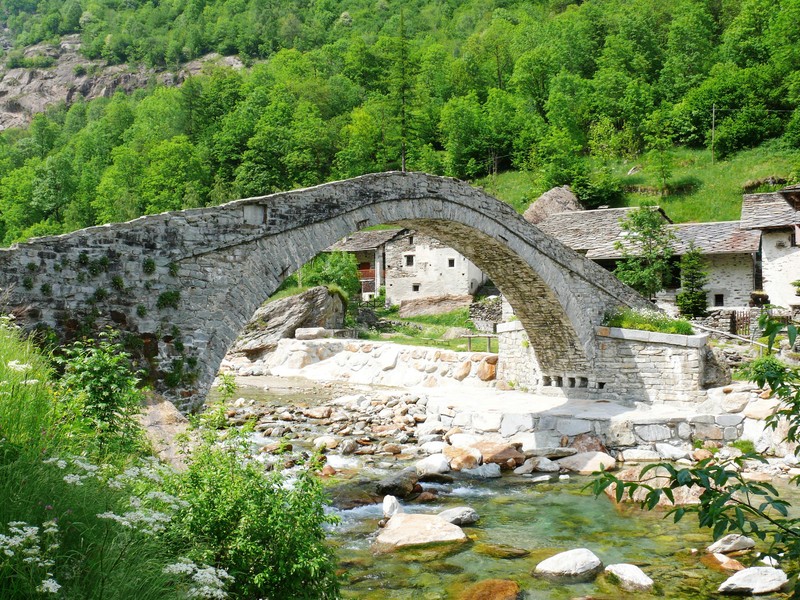 Valchiusella