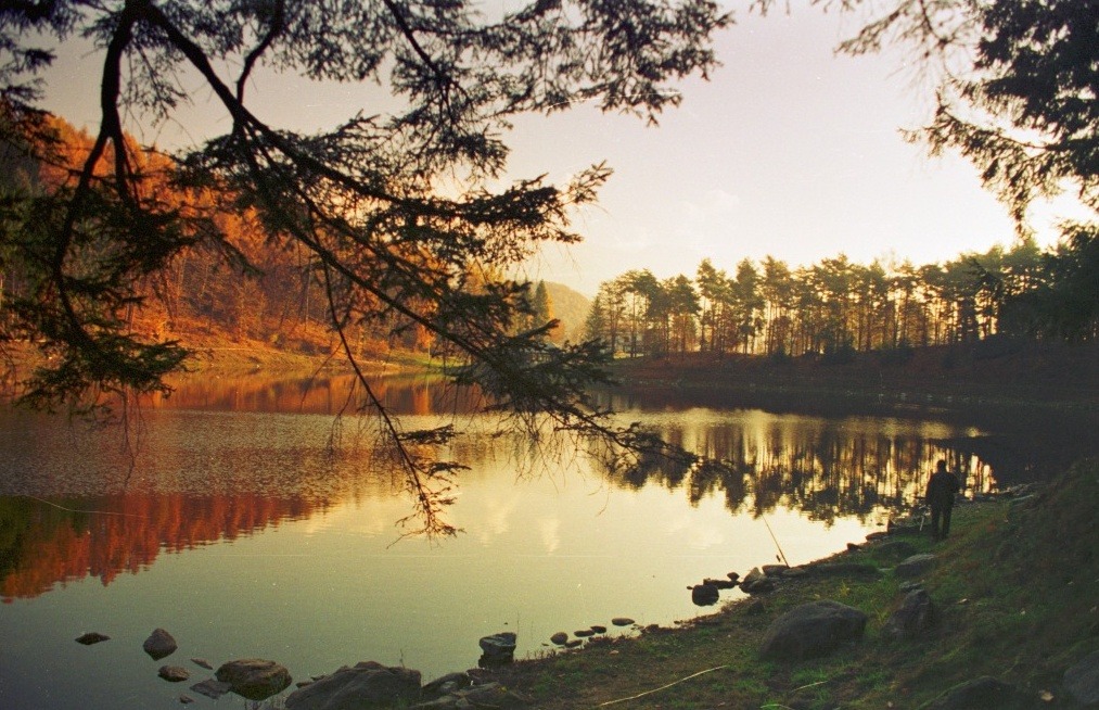 Laghi.....del PIEMONTE