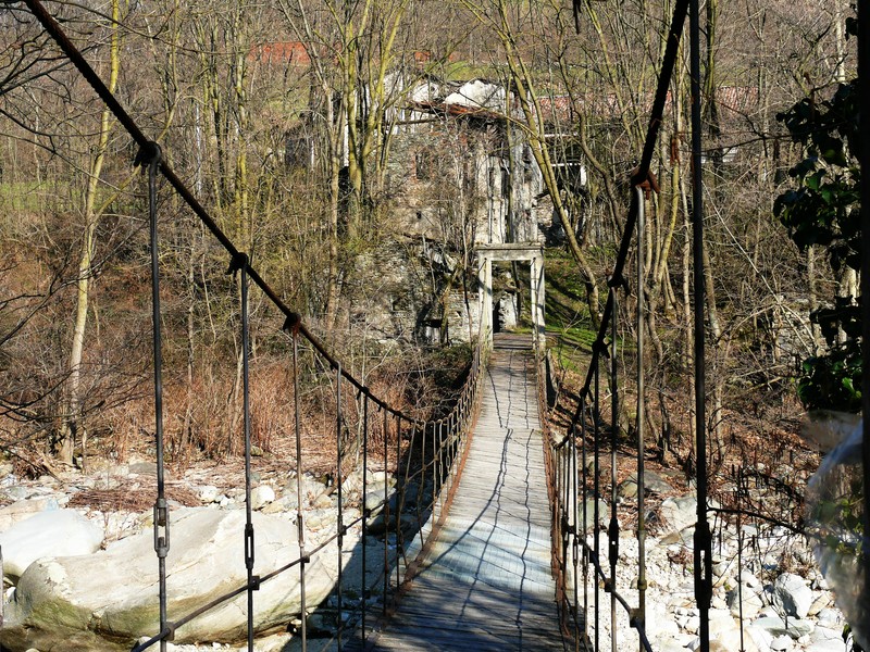 Valchiusella