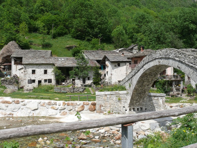 Valchiusella