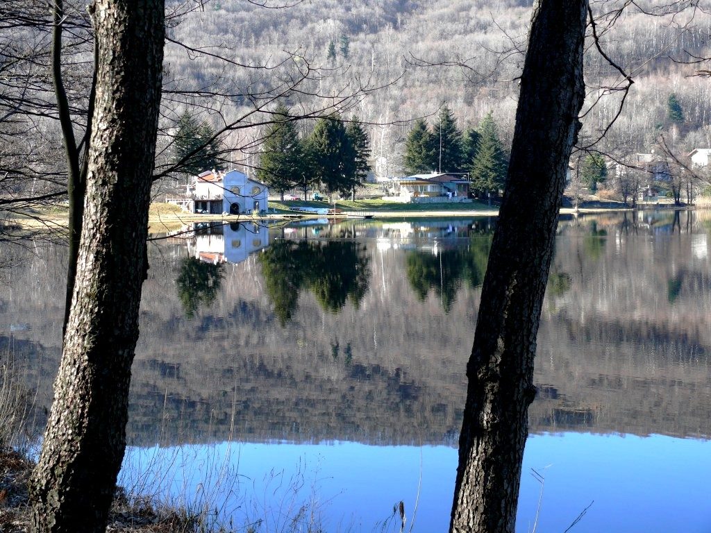 Laghi.....del PIEMONTE