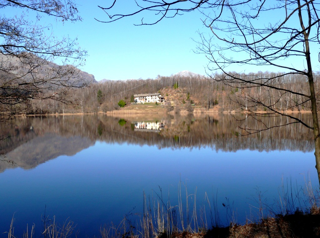 Laghi.....del PIEMONTE