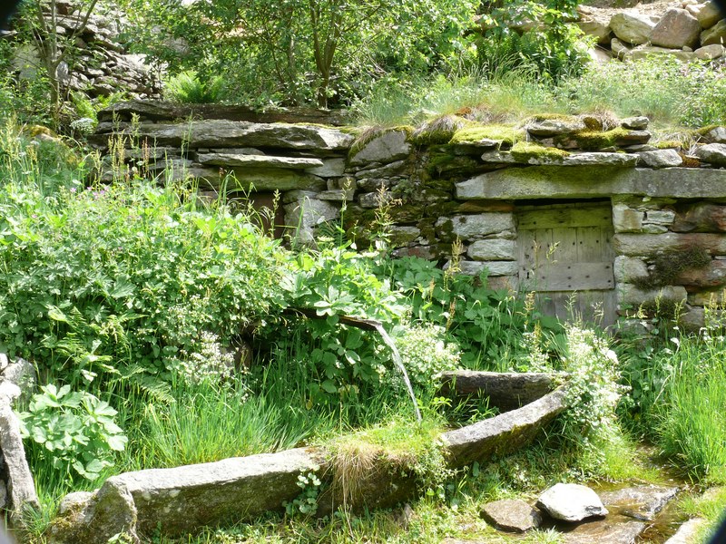 Valchiusella