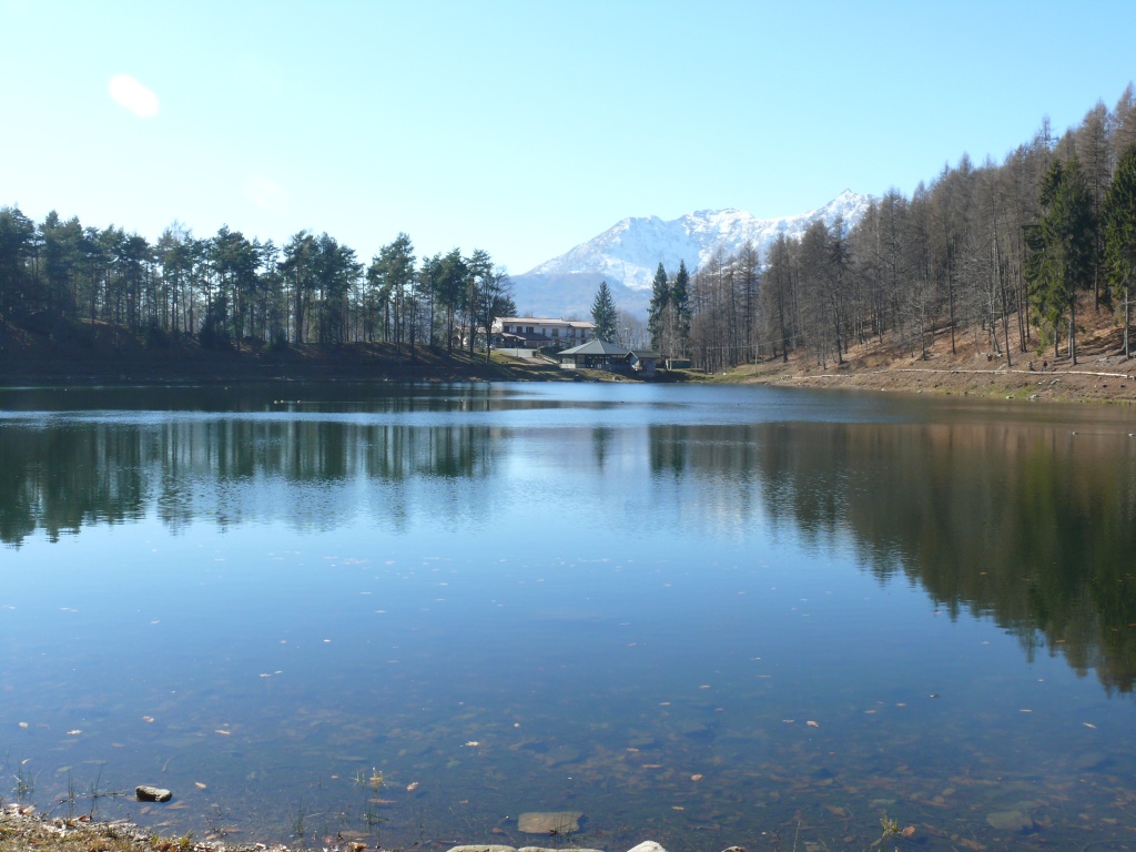 Laghi.....del PIEMONTE