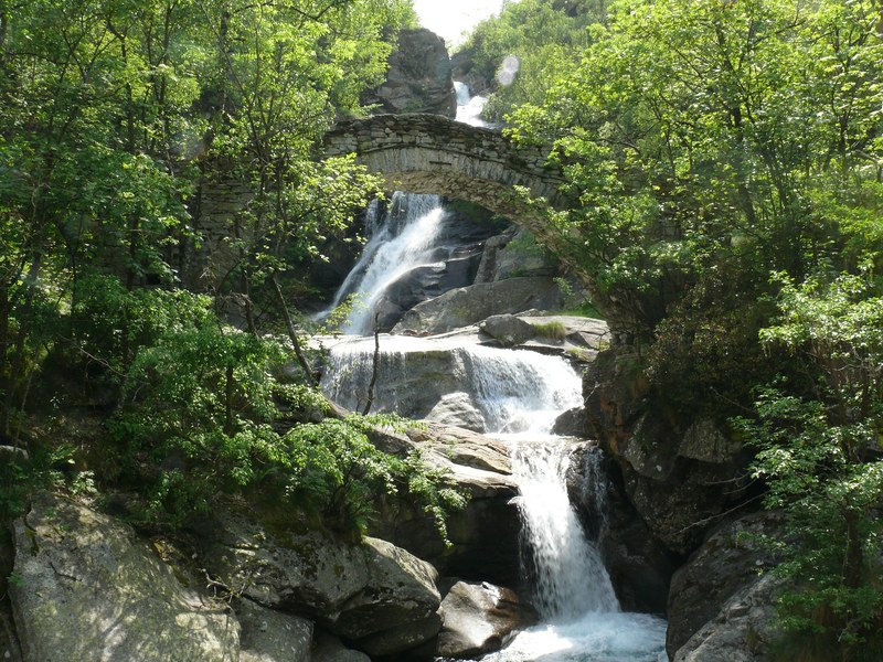 Valchiusella