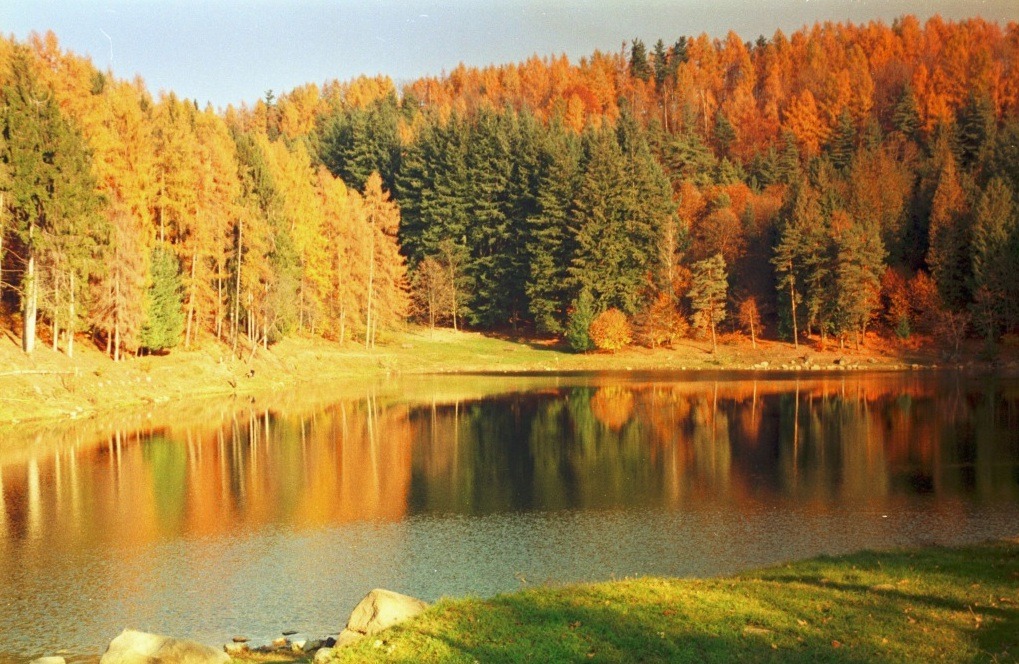 Laghi.....del PIEMONTE