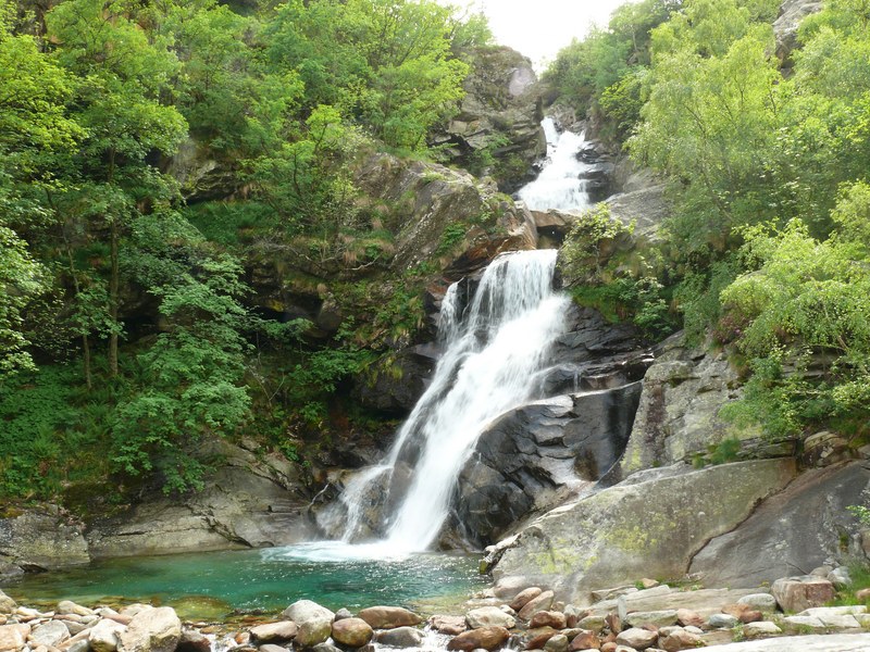 Valchiusella