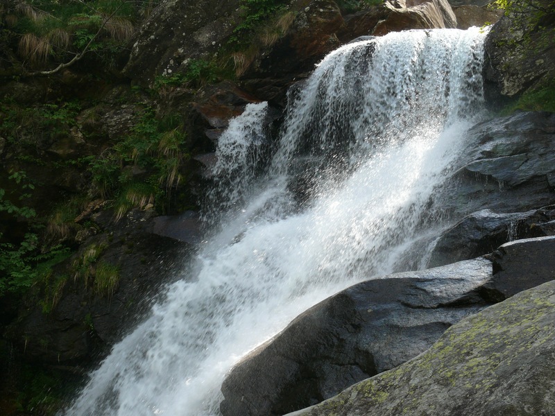 Valchiusella