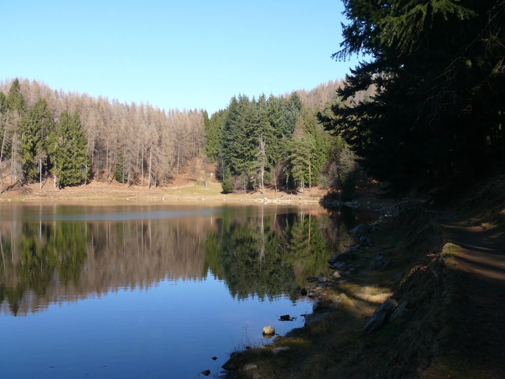 Laghi.....del PIEMONTE