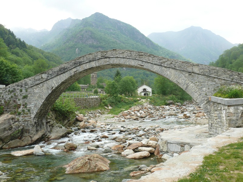 Valchiusella