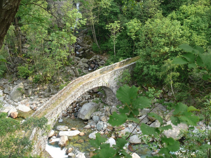 Valchiusella