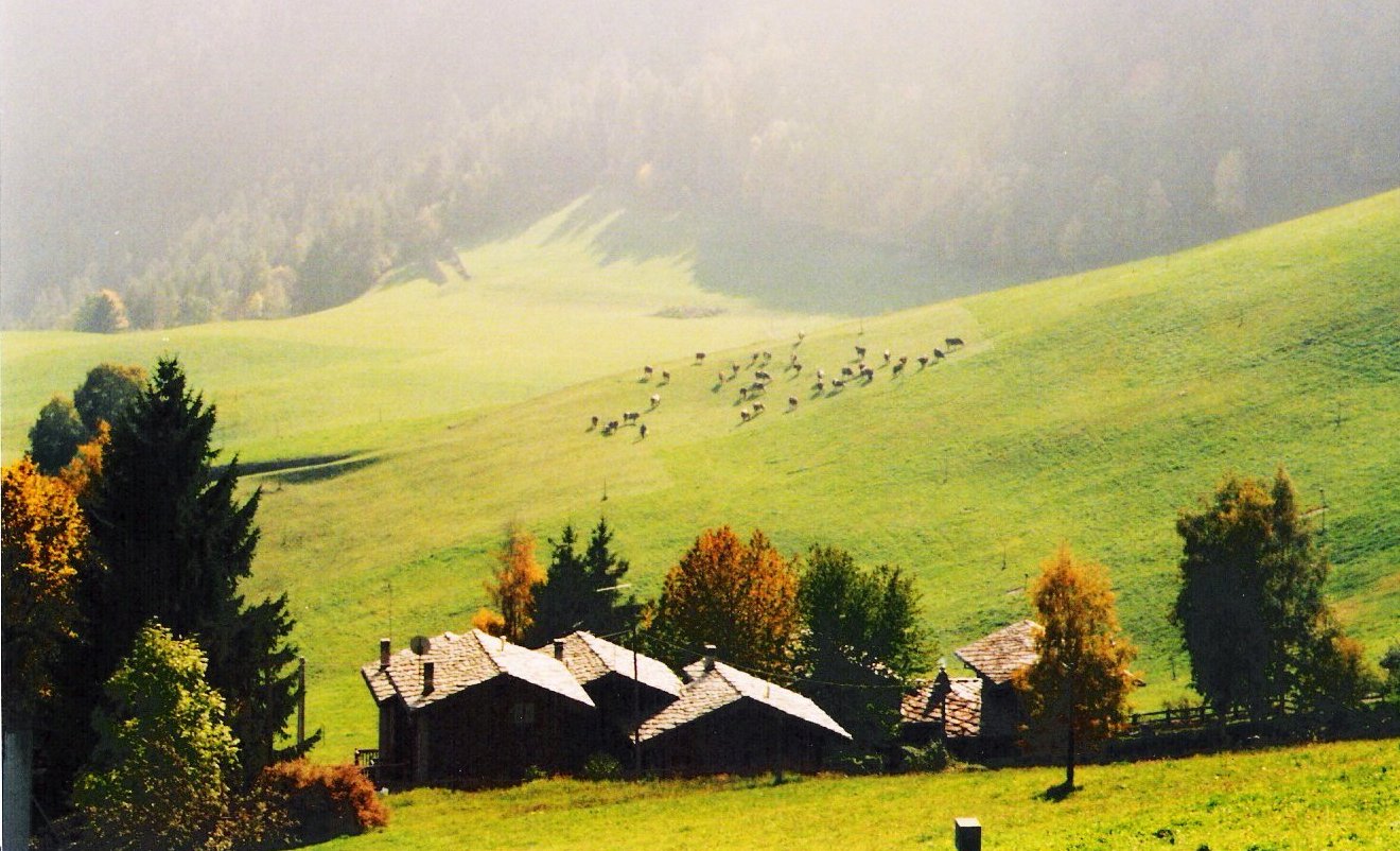 Val d''Aosta