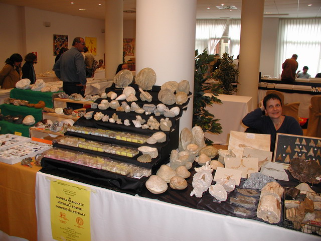 Mostra di Prato