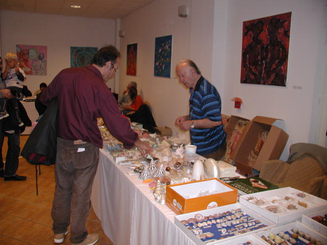 Mostra di Prato