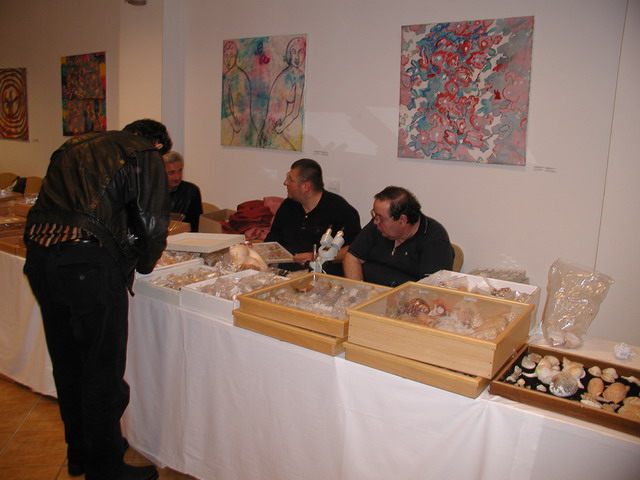 Mostra di Prato