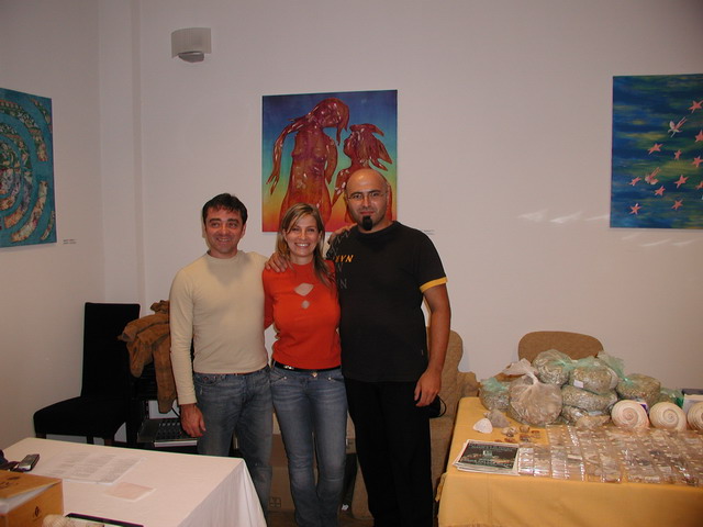 Mostra di Prato