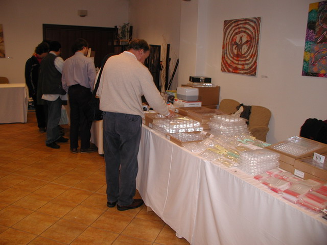 Mostra di Prato