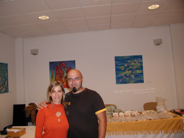 Mostra di Prato