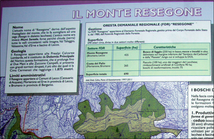 Monte Resegone