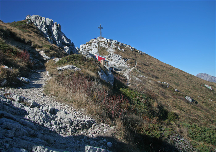 Monte Resegone