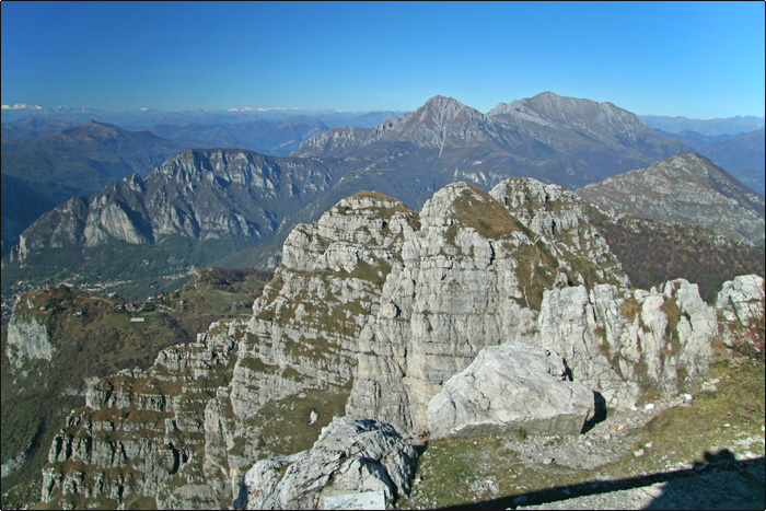 Monte Resegone