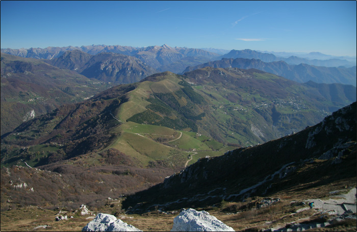 Monte Resegone