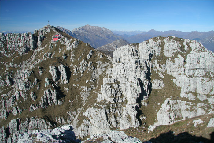 Monte Resegone