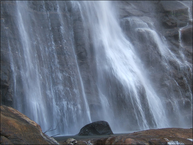 Cascate d''Italia