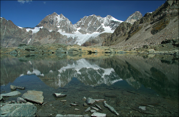 Rifugi e Bivacchi d''Italia.......