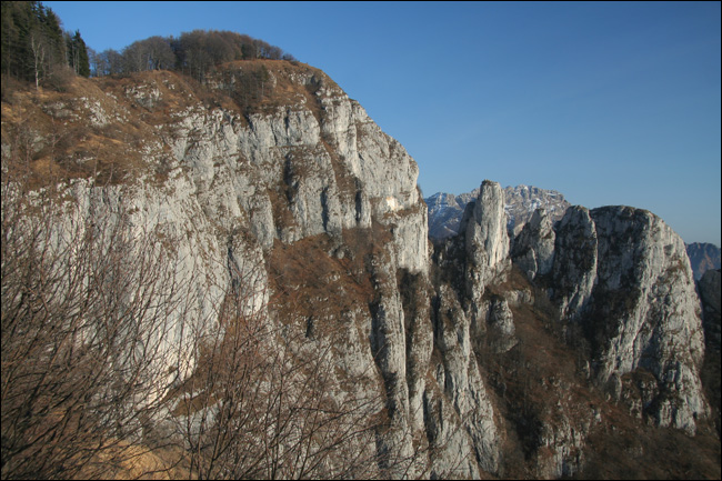 Monte Coltignone (Lecco)