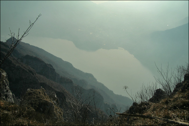 Monte Coltignone (Lecco)