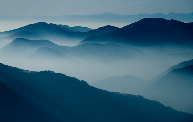 Monte Coltignone (Lecco)