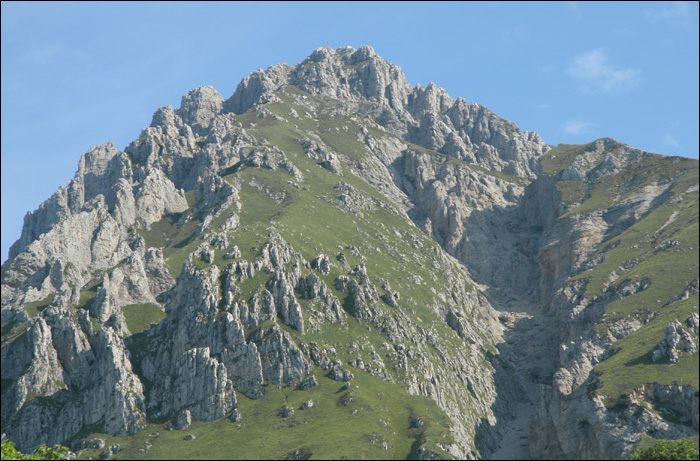 Finalmente la neve....