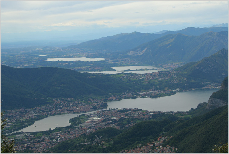 Laghi....della LOMBARDIA