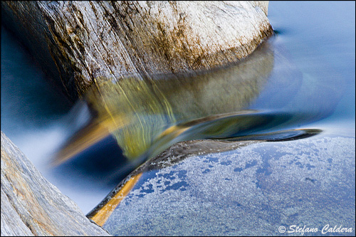 Il movimento dell''acqua