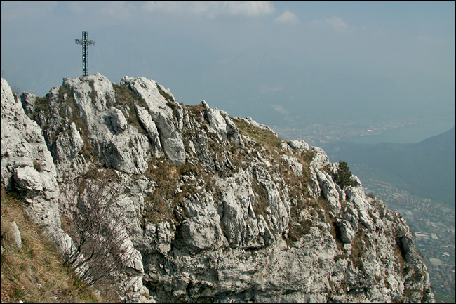 FOTO sulle CIME...........