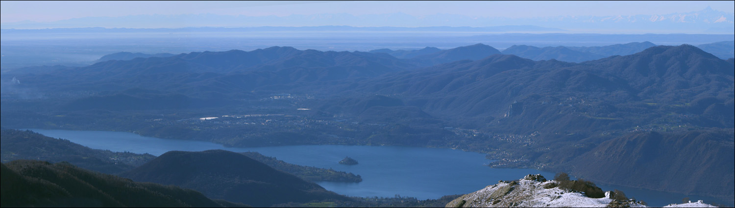 Laghi.....del PIEMONTE