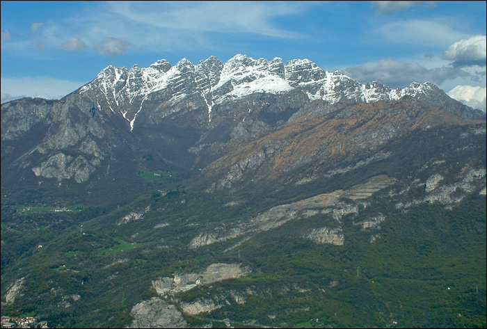 Monte Resegone